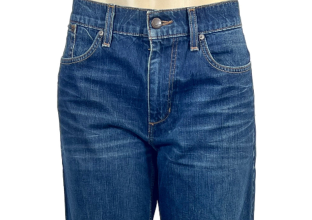 Joe's Jeans Classic Fit Jeans, waist 33"
